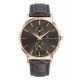 Montre Certus homme 612388 cuir