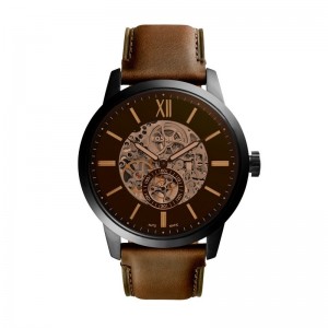 Montre Fossil homme ME3155 Townsman automatique