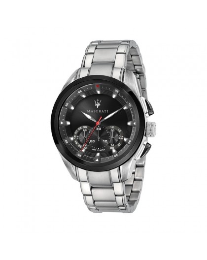 Montre Maserati homme Traguardo R8873612015