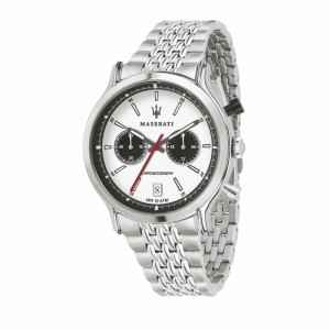 Montre Maserati homme Legend R8873638004