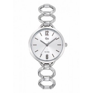 Montre GO Girl only 695210 argenté
