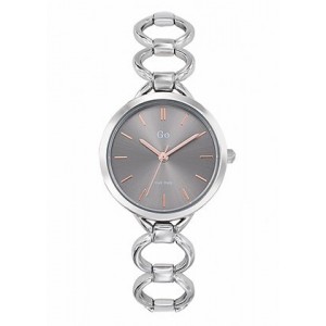 Montre GO Girl only 695212 argentée