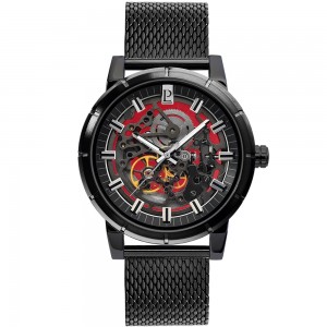 Montre Pierre Lannier 321C438 homme automatique