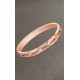 Bracelet Lotus style LS2114-2/1 rosé chevrons
