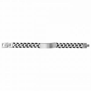 Bracelet Acier Legend vintage pvd