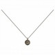 Colliers Acier Legend vintage cuivre