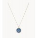 Collier Fossil JF03567710 femme little fortune