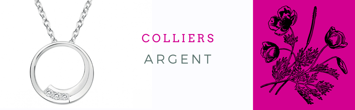 Colliers Argent