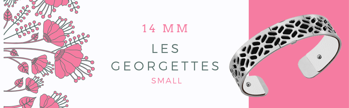 Les Georgettes 14mm