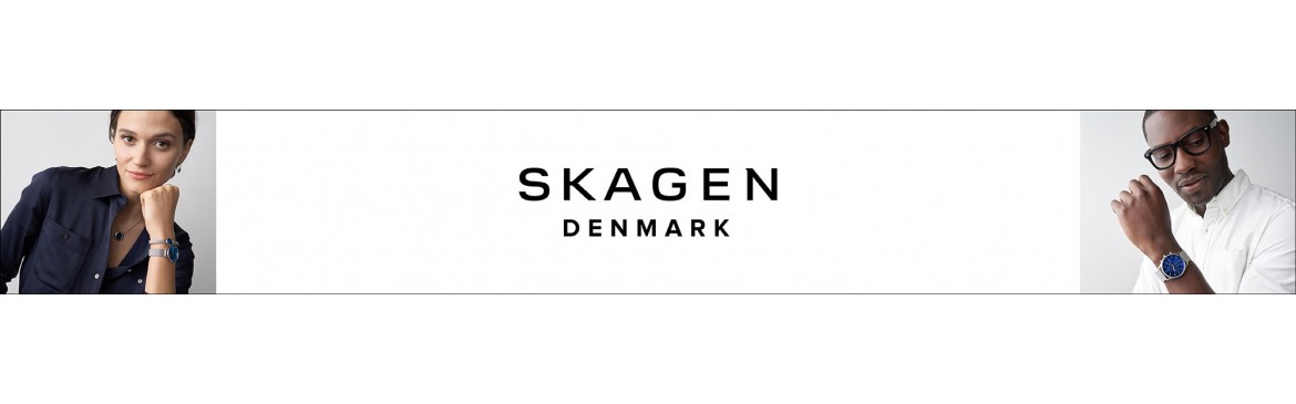 Montres Skagen