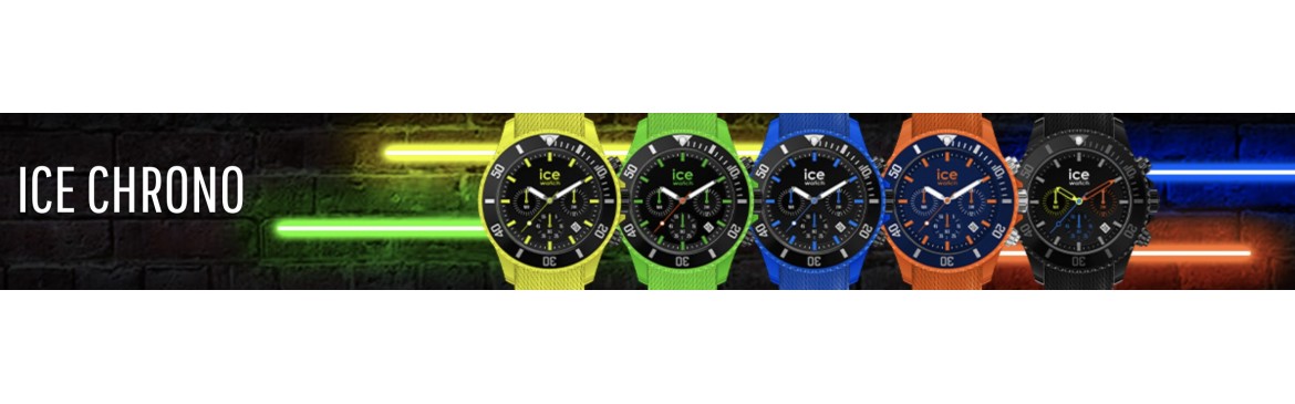 ICE Chrono