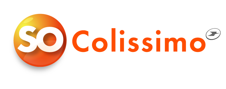 LOGO COLISSIMO