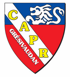 logo capr